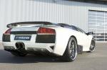 Lamborghini Murcielago LP640 by Hamann 2007 года